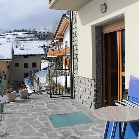 Appartamenti Le Bistrot Saint Nicolas Exterior photo