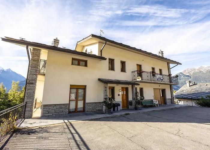 Appartamenti Le Bistrot
