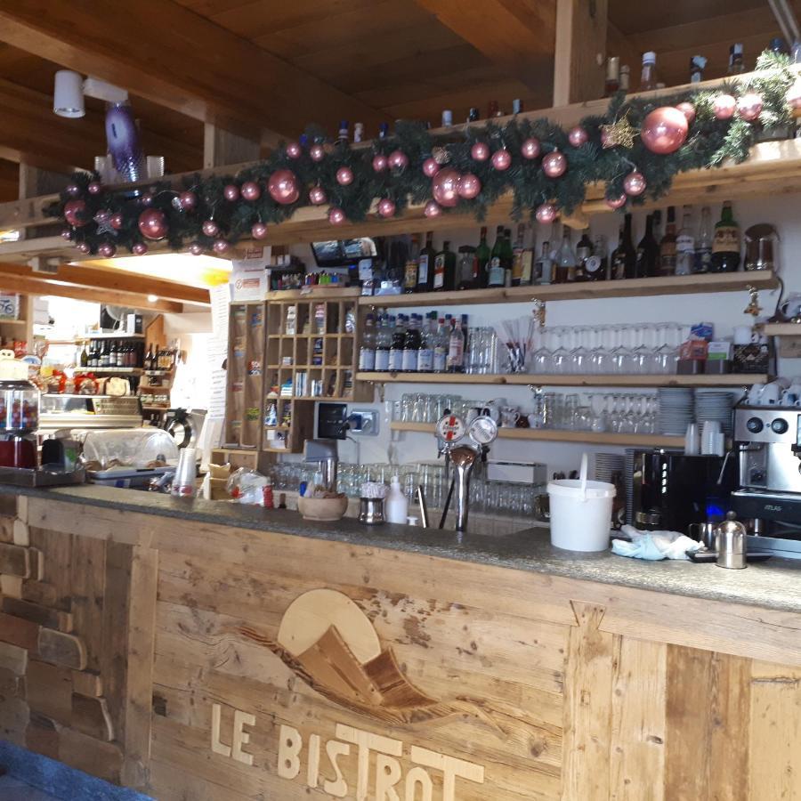 Le Bistrot * Saint Nicolas
