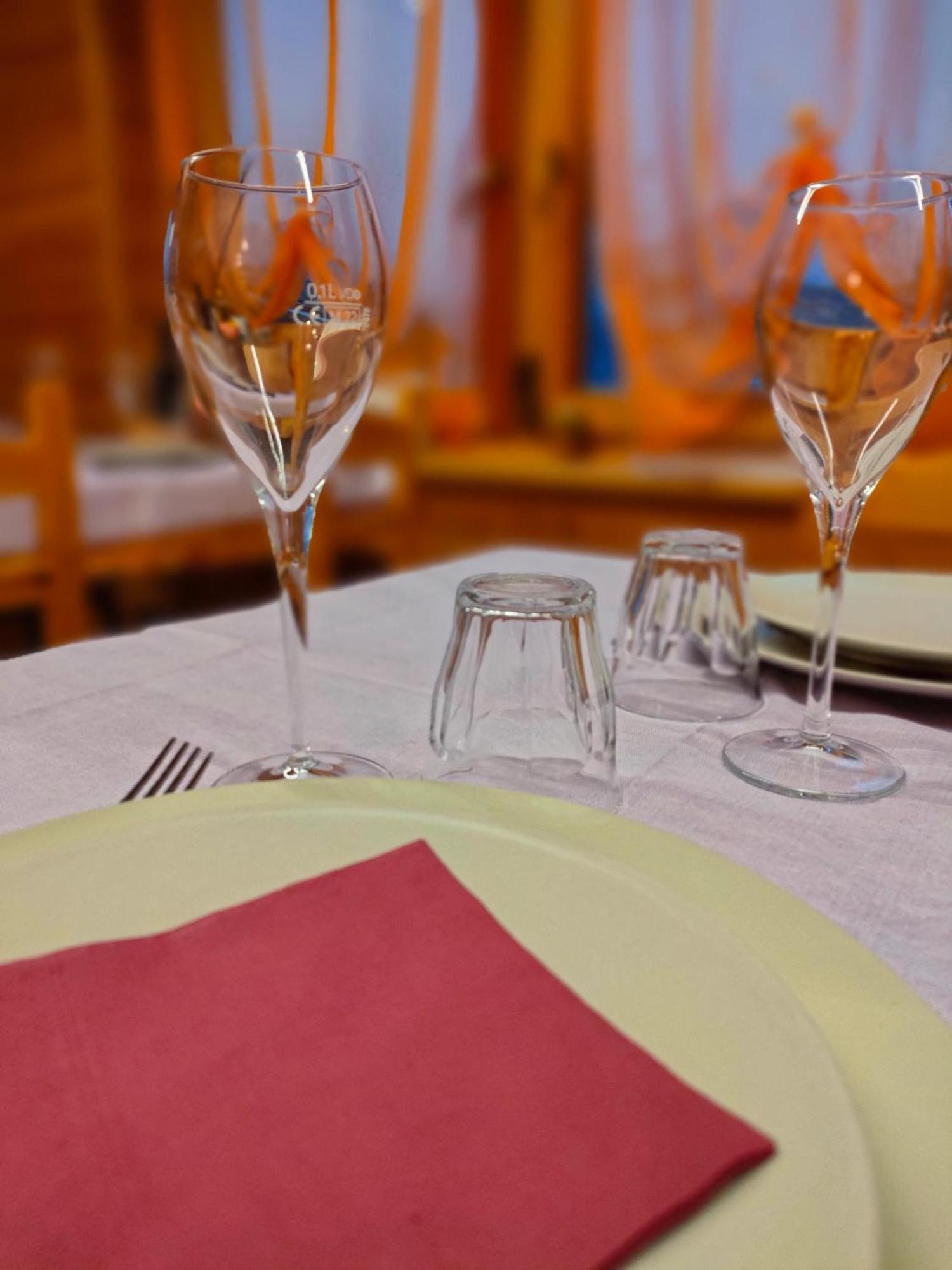 Apartment Le Bistrot *