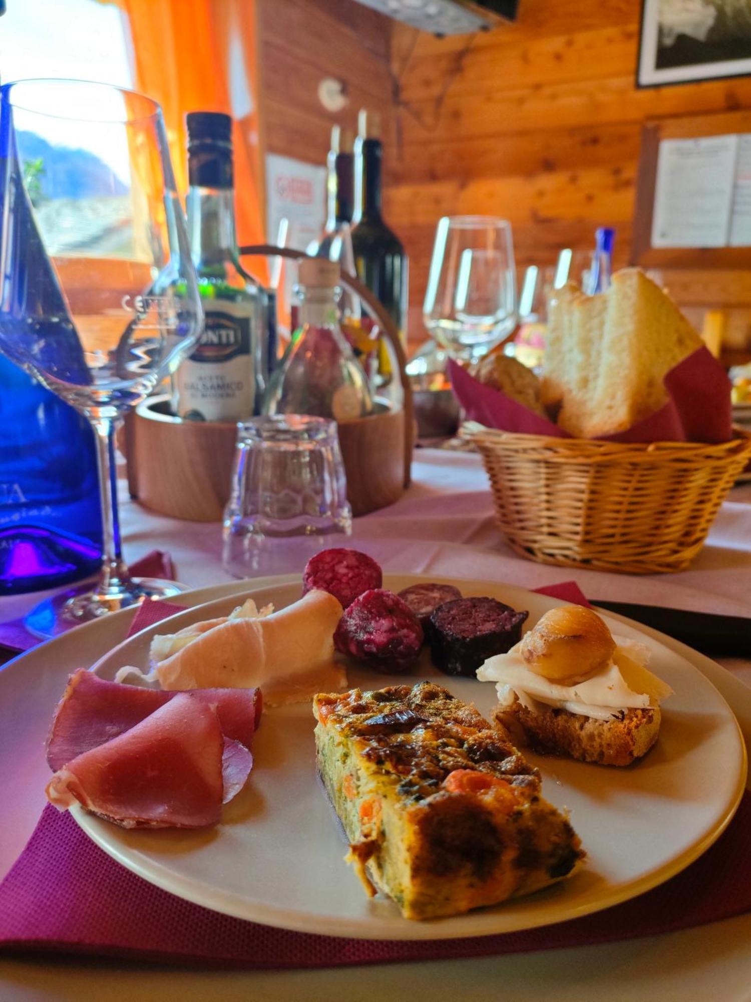 Le Bistrot Apartment *