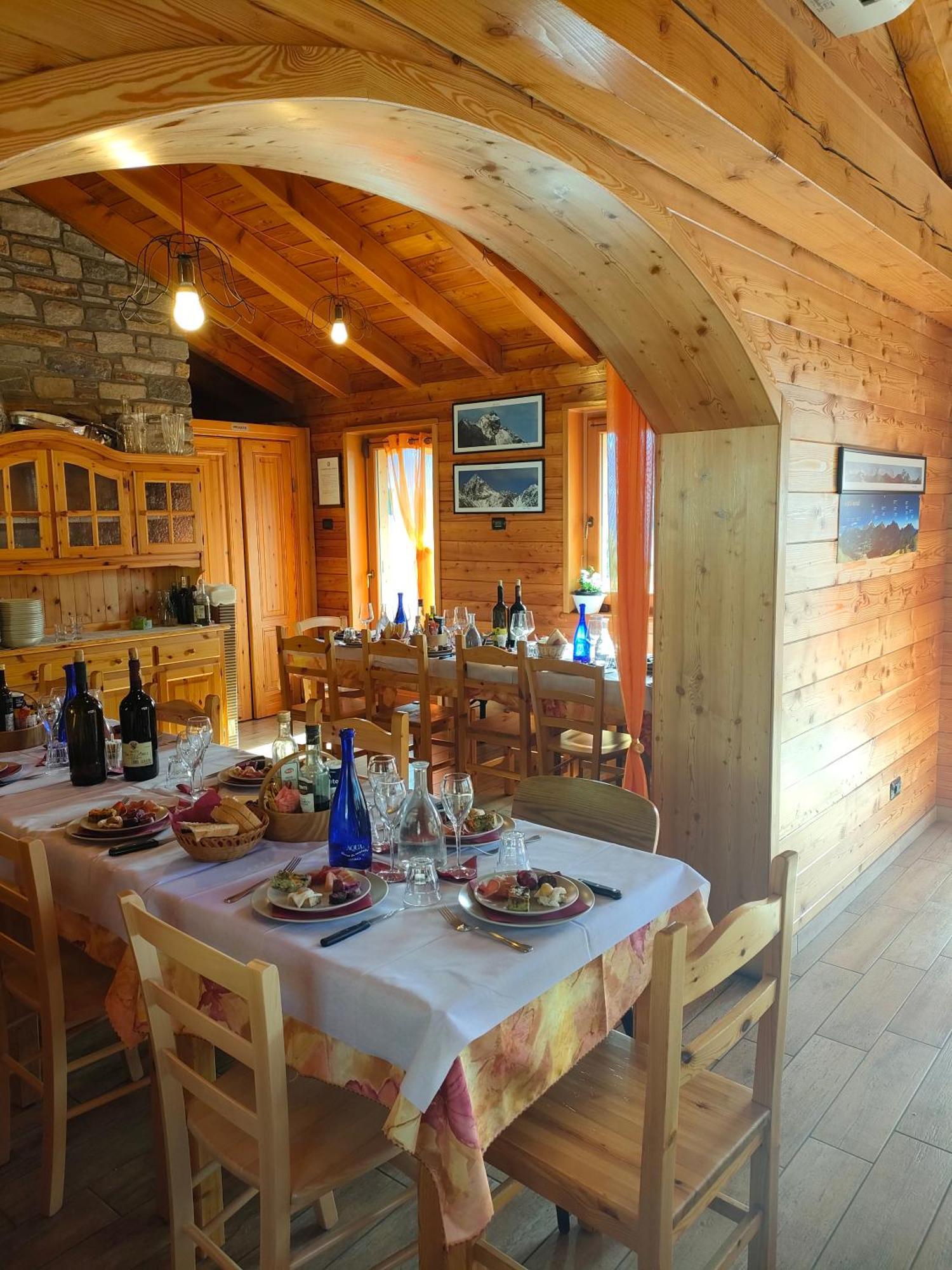 Apartment Le Bistrot *