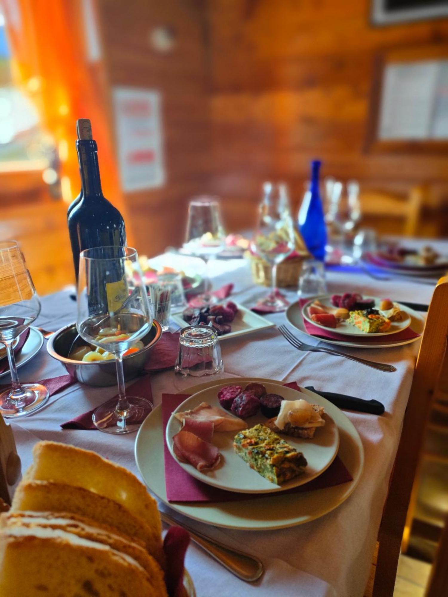 Le Bistrot Apartment *