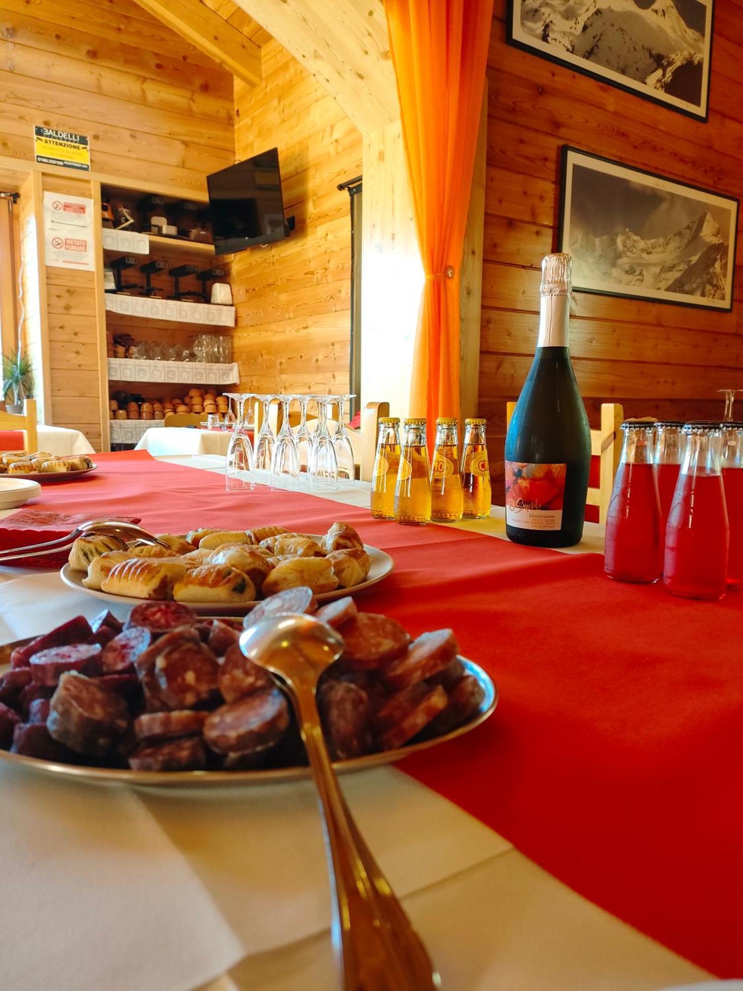 Le Bistrot Apartment Saint Nicolas