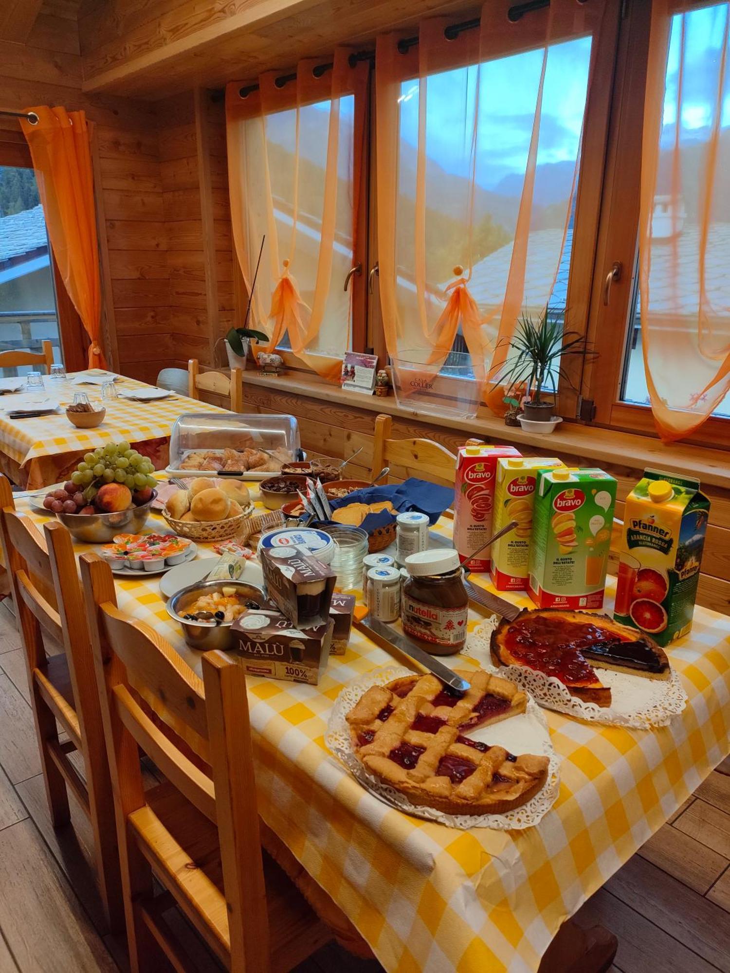 Le Bistrot Apartment