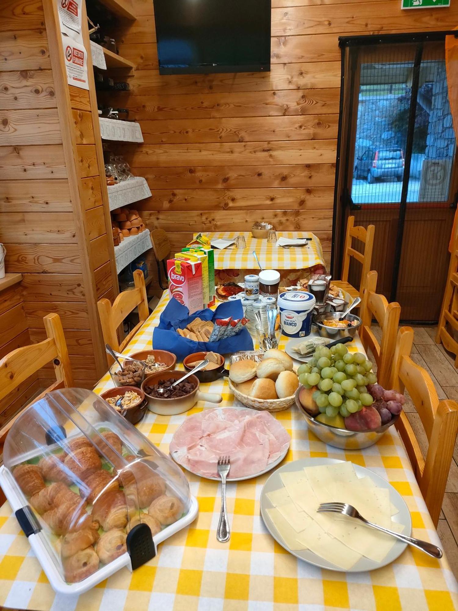 Le Bistrot Apartment