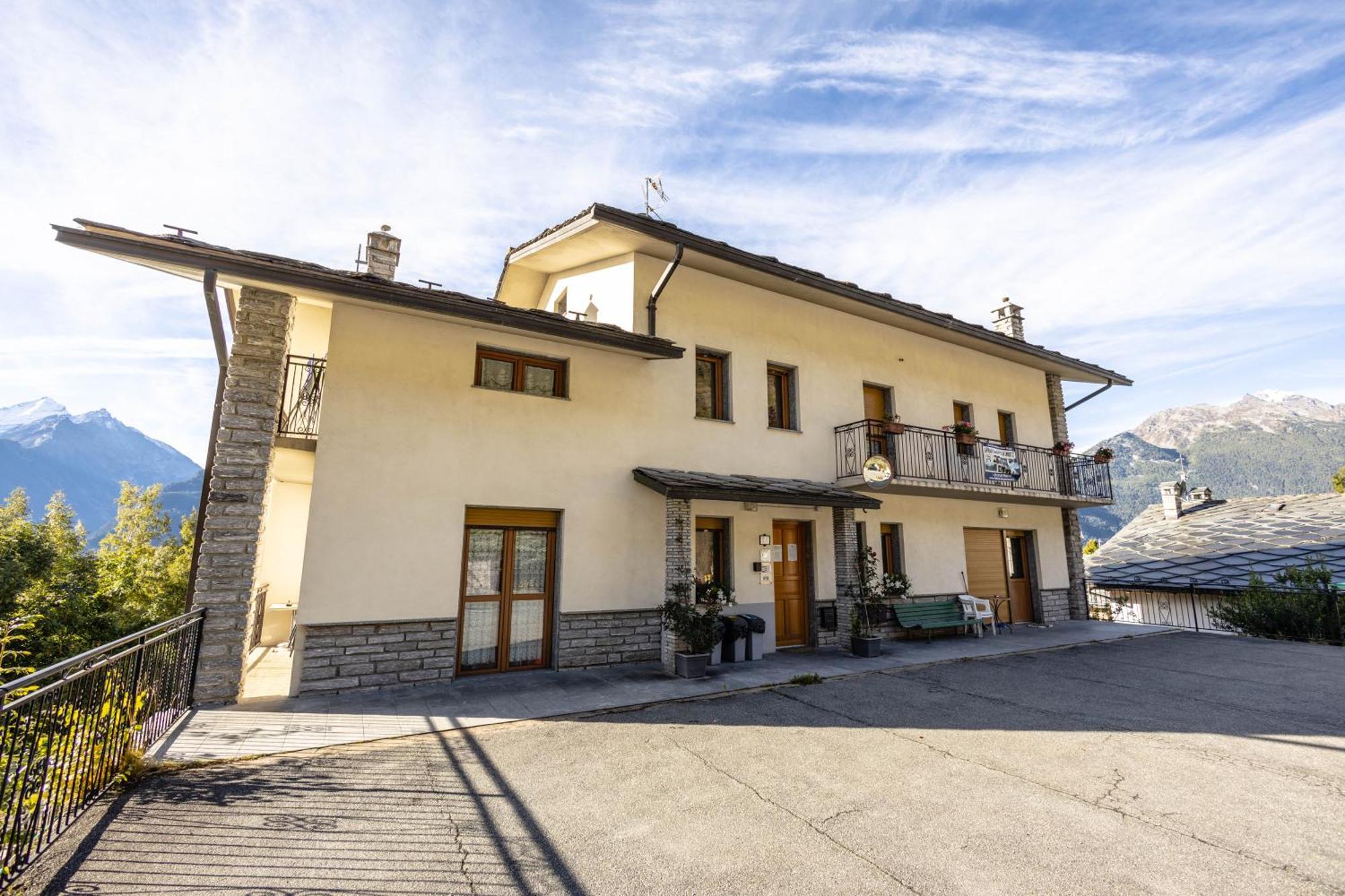 Le Bistrot Apartment