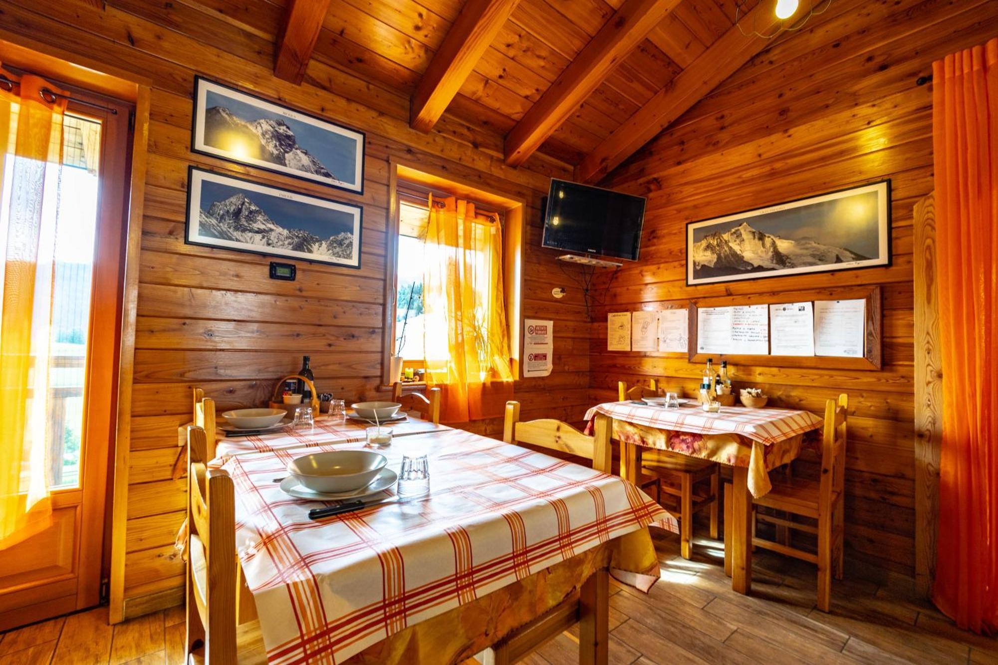 Apartment Le Bistrot *