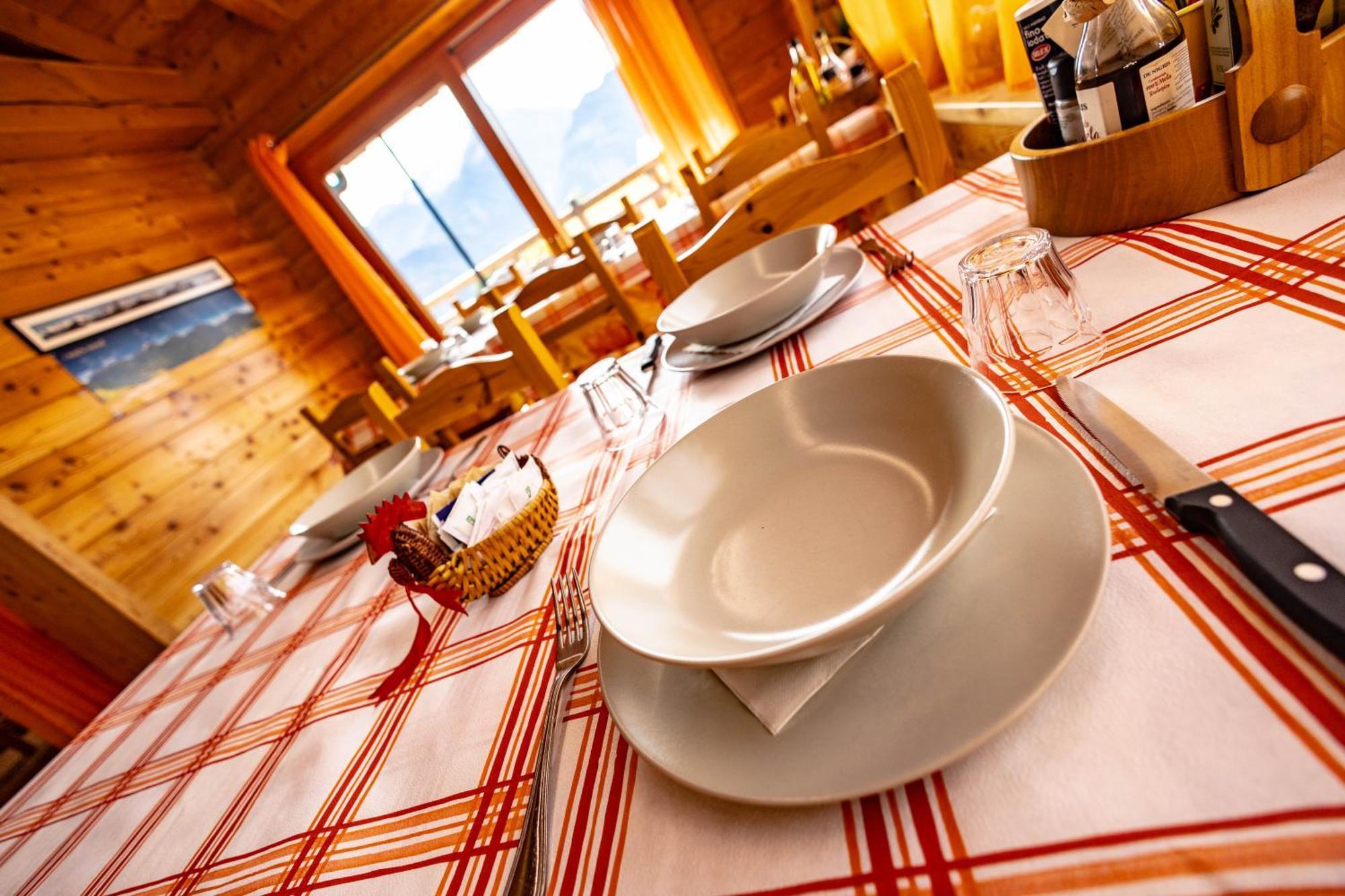 Le Bistrot Saint Nicolas