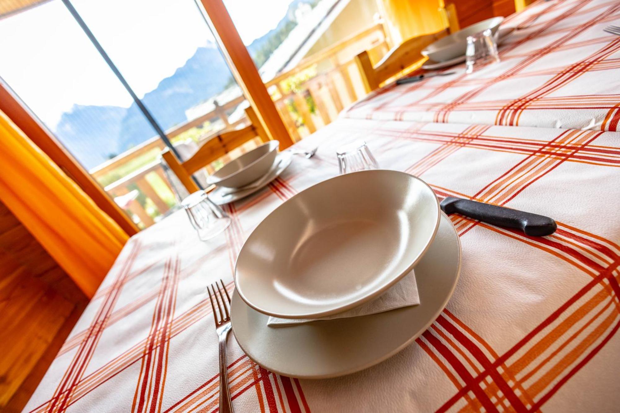 Le Bistrot * Saint Nicolas