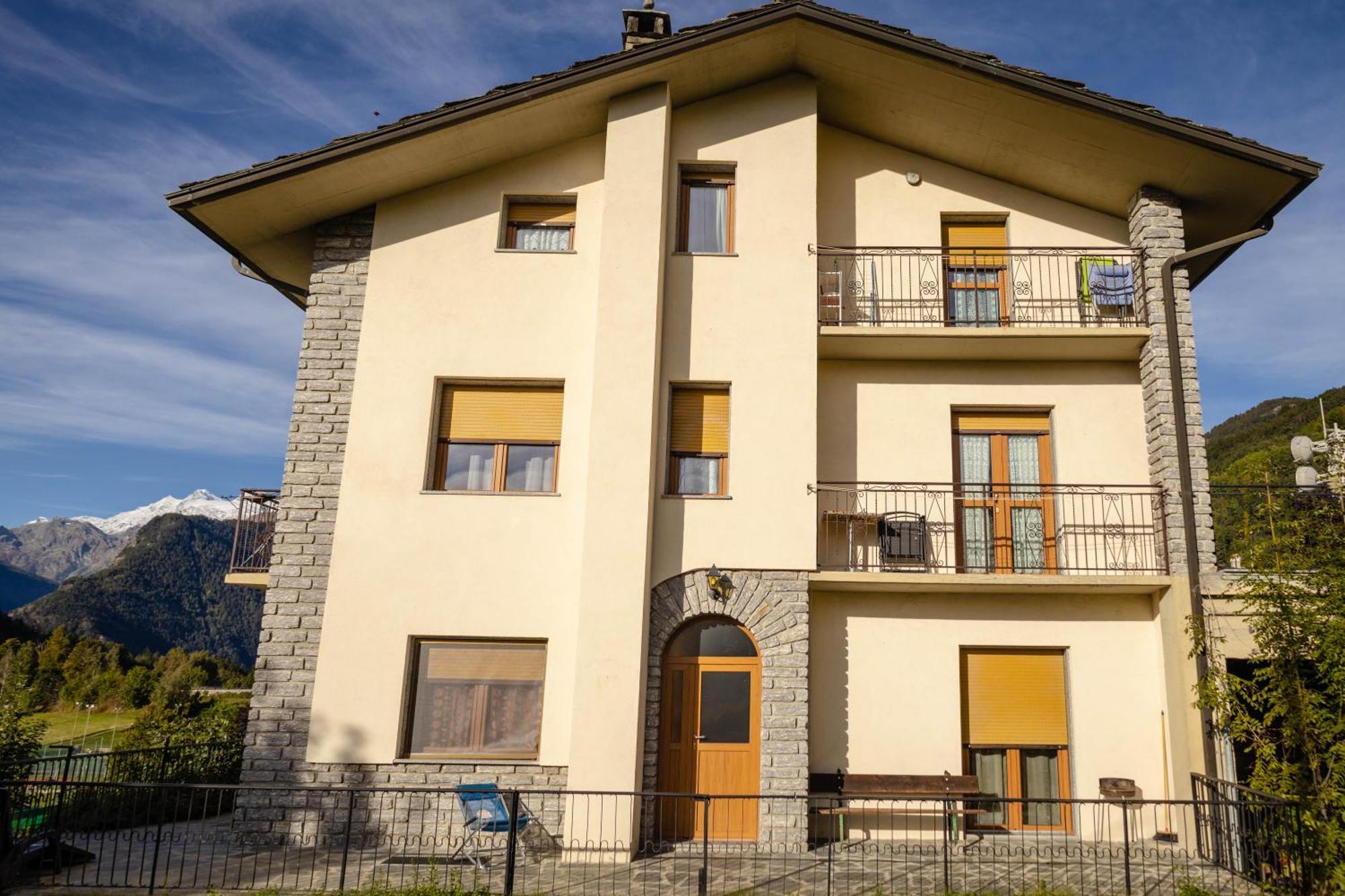 Apartment Le Bistrot