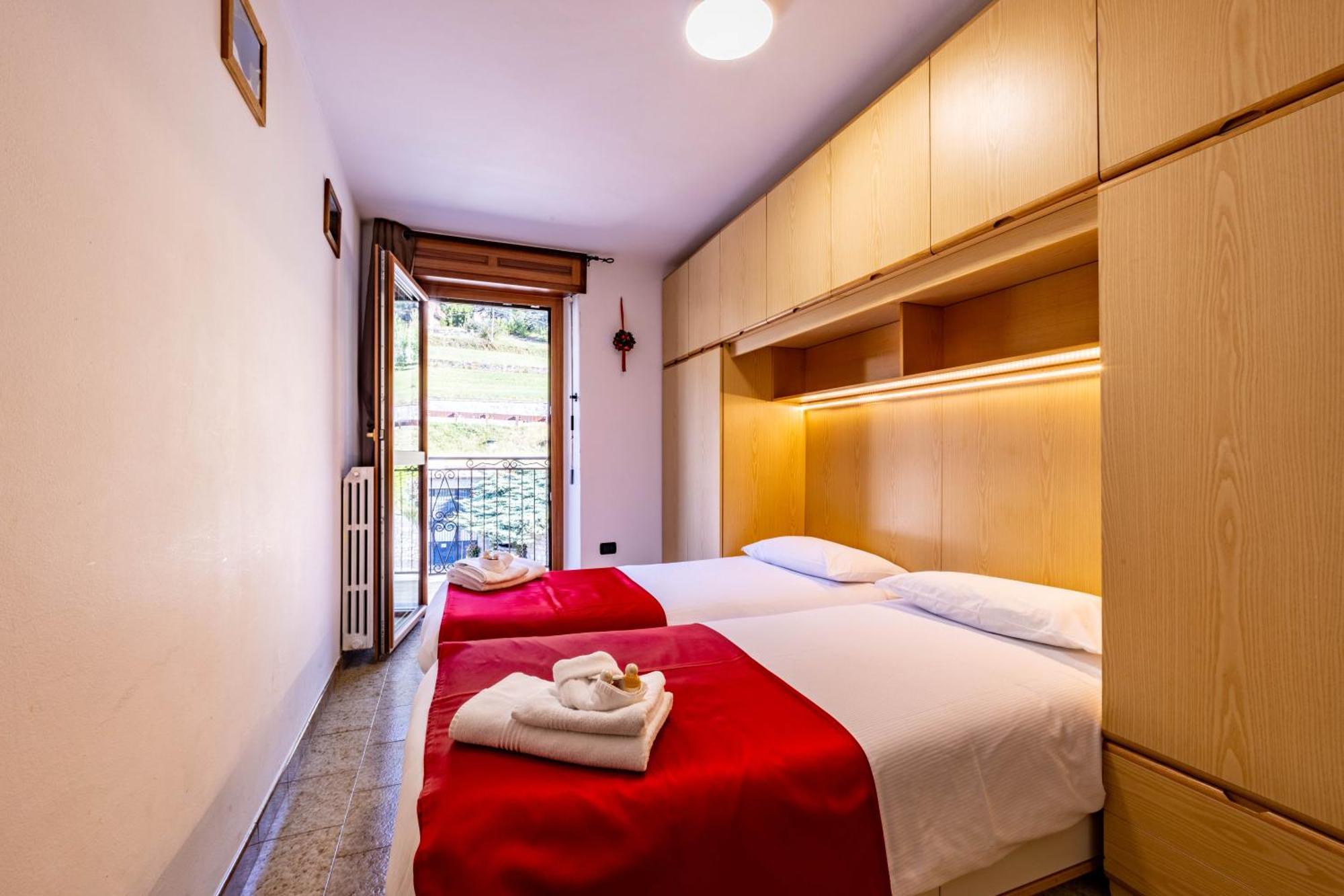 Le Bistrot Apartment Saint Nicolas