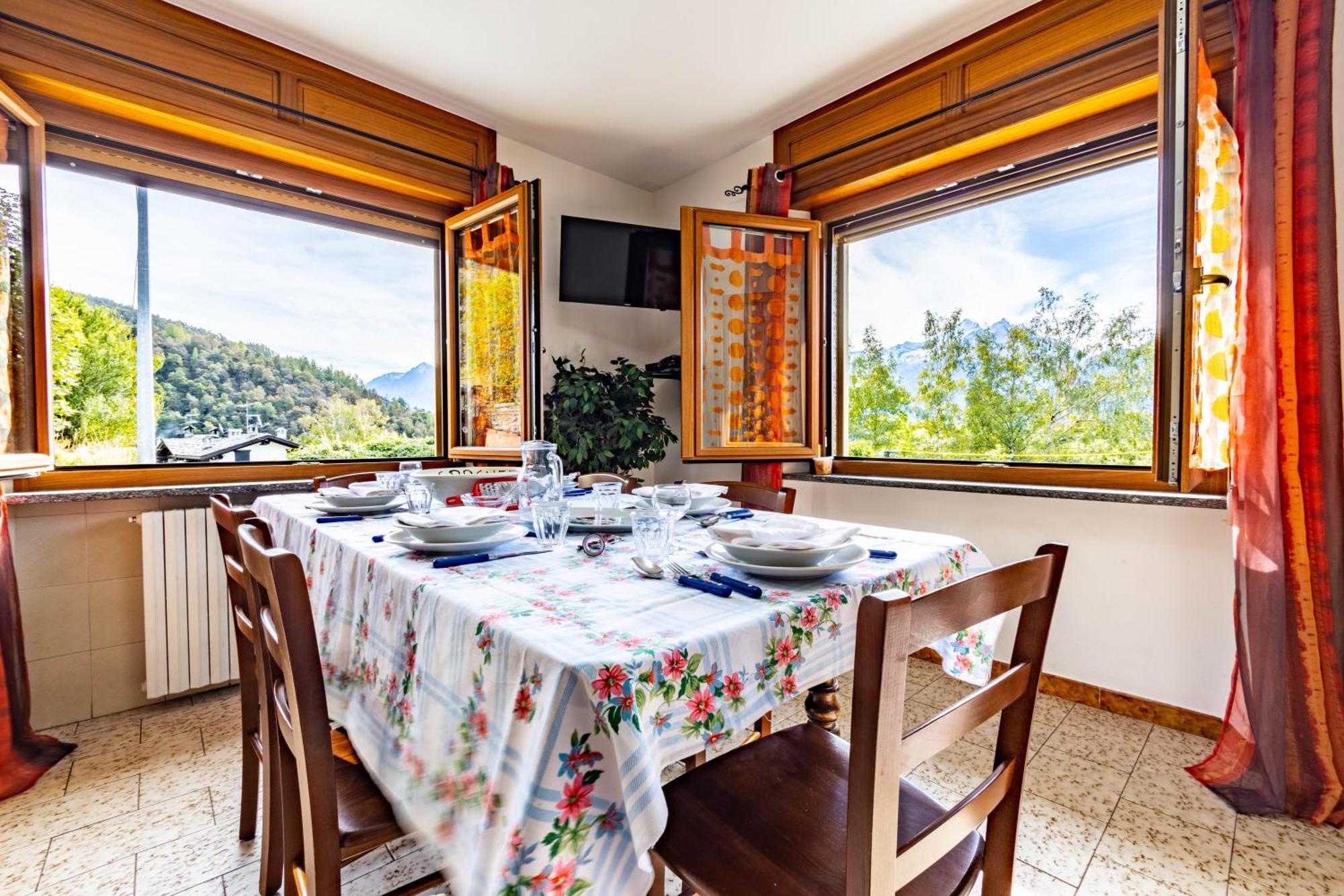 Le Bistrot Apartment *