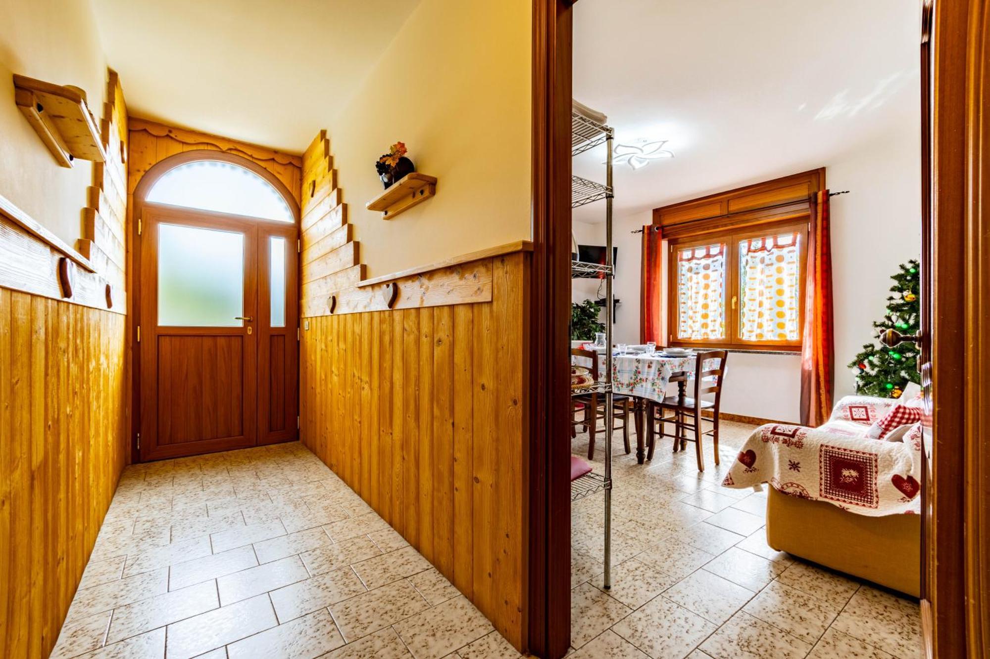 Le Bistrot Apartment