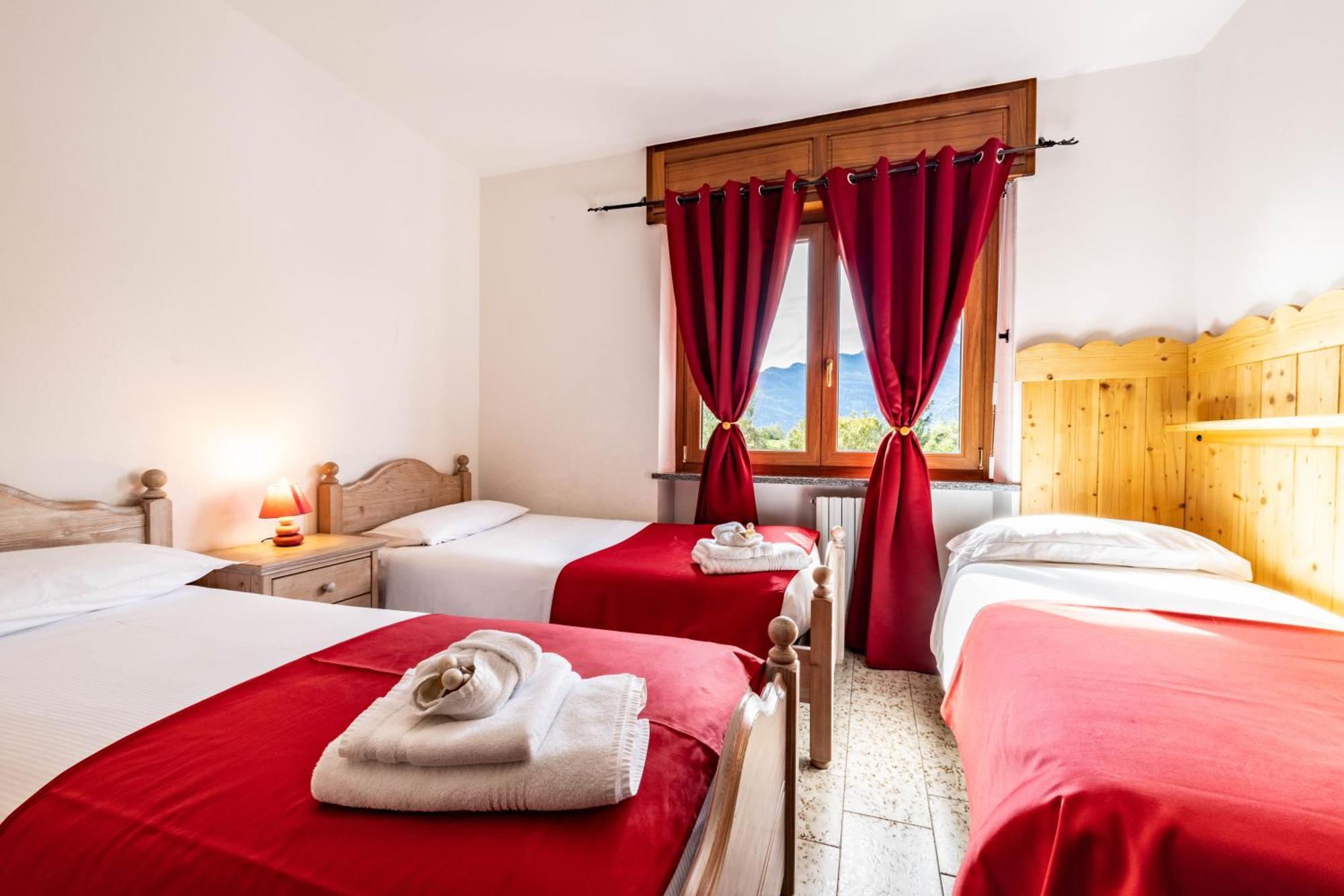 Le Bistrot Apartment *