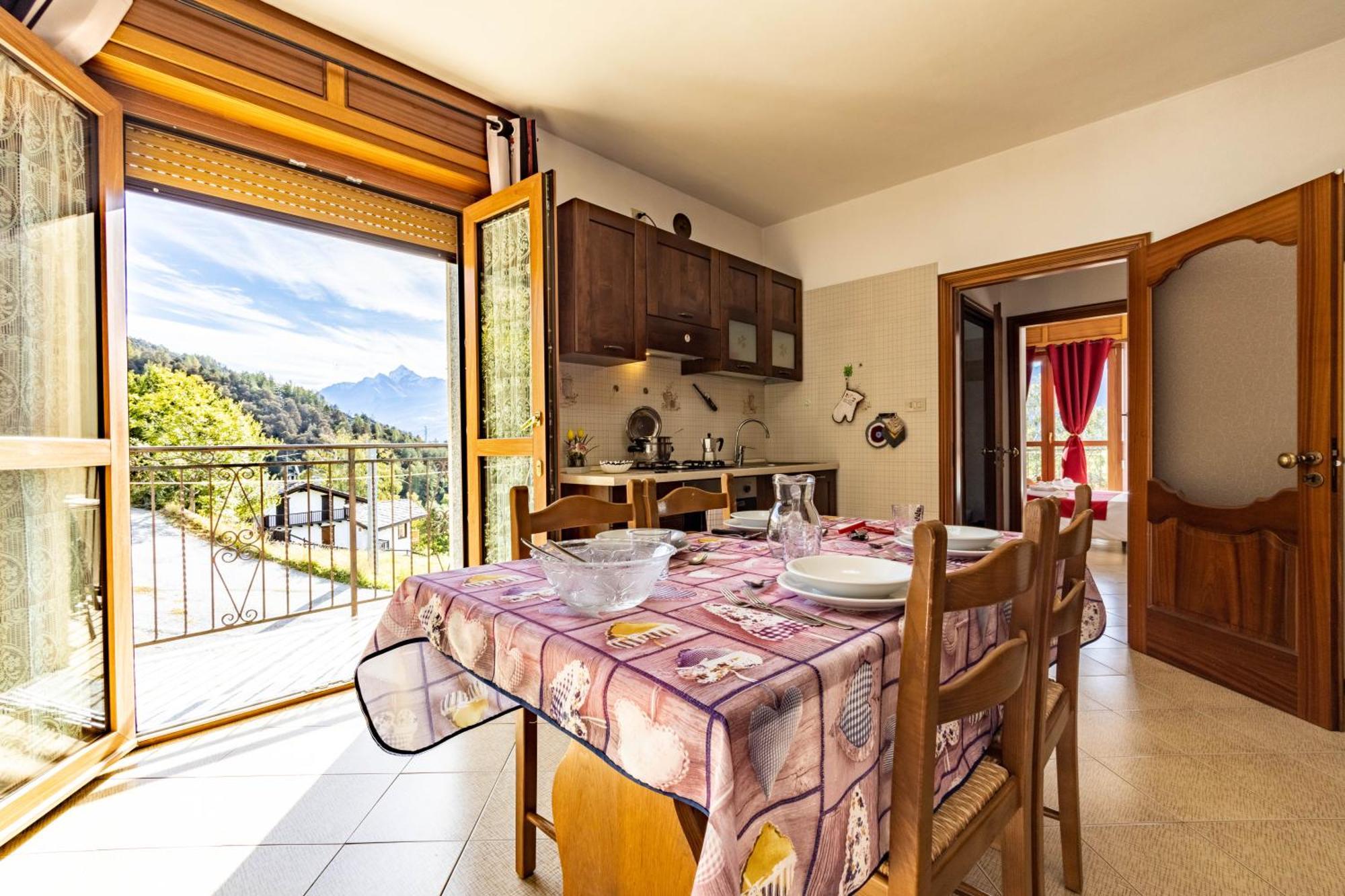 Le Bistrot Apartment