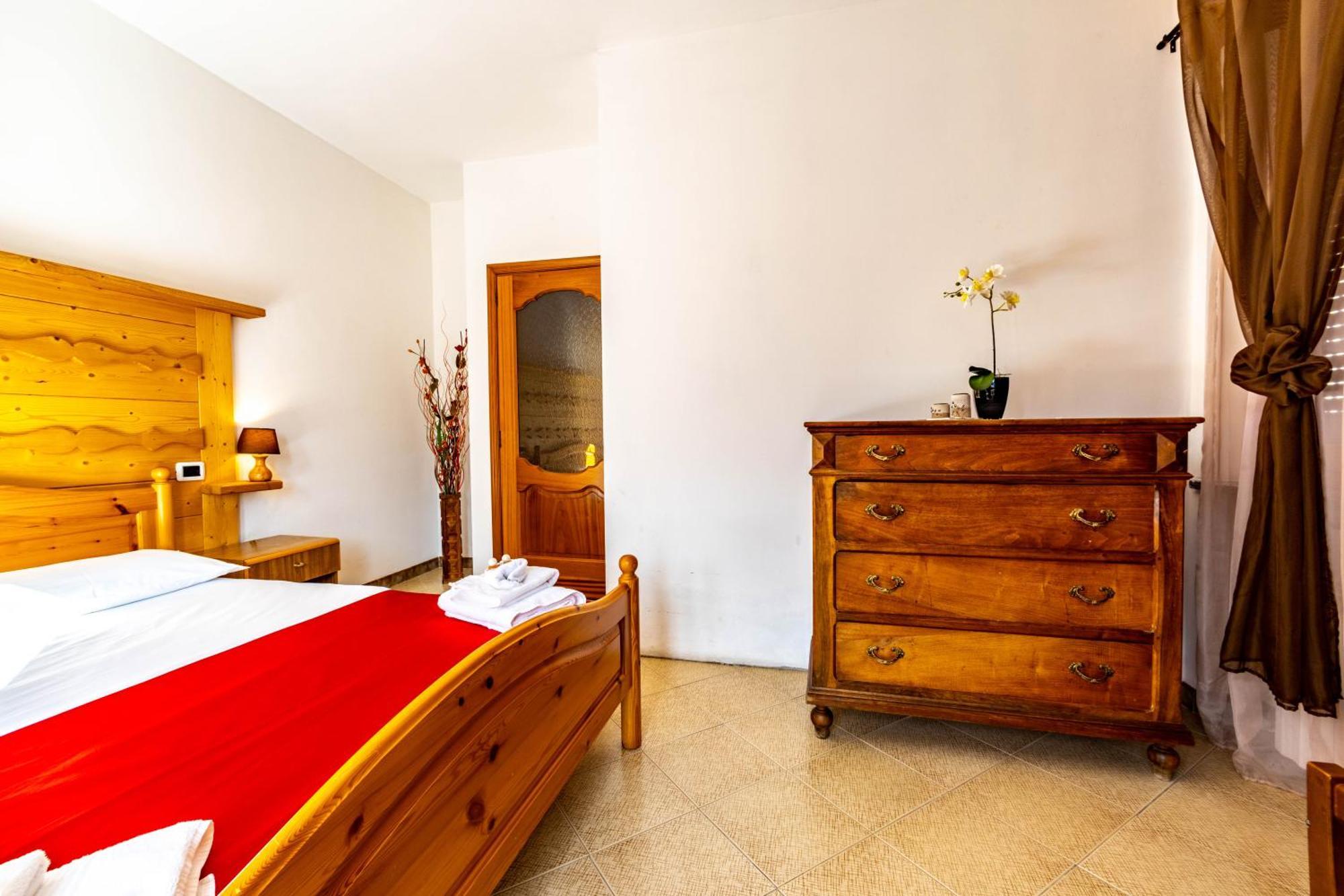 Apartment Le Bistrot