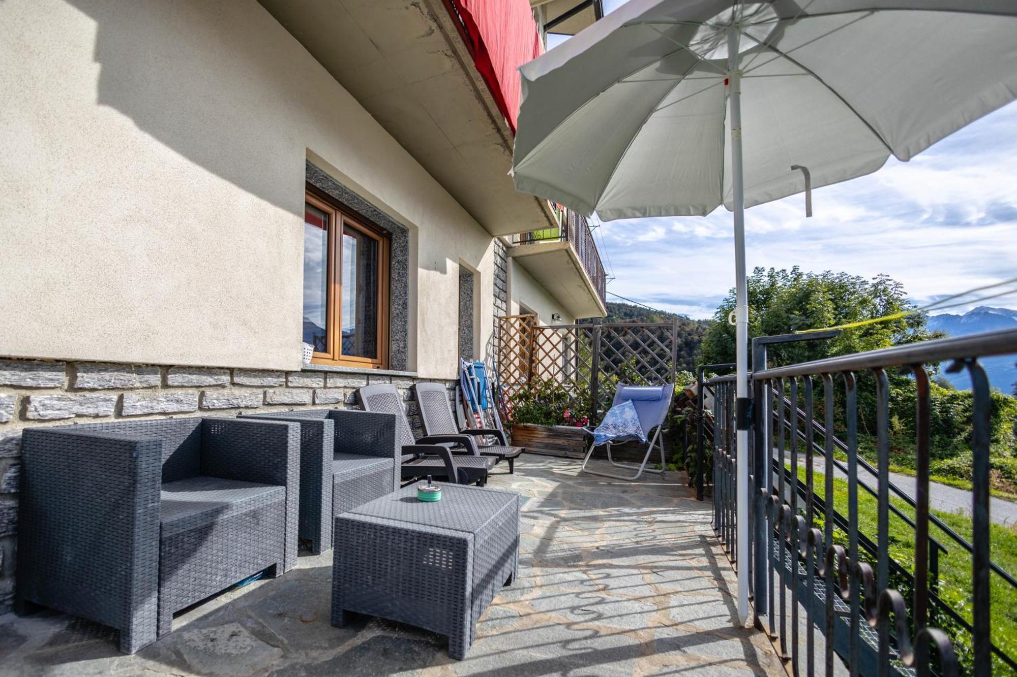 Apartment Le Bistrot