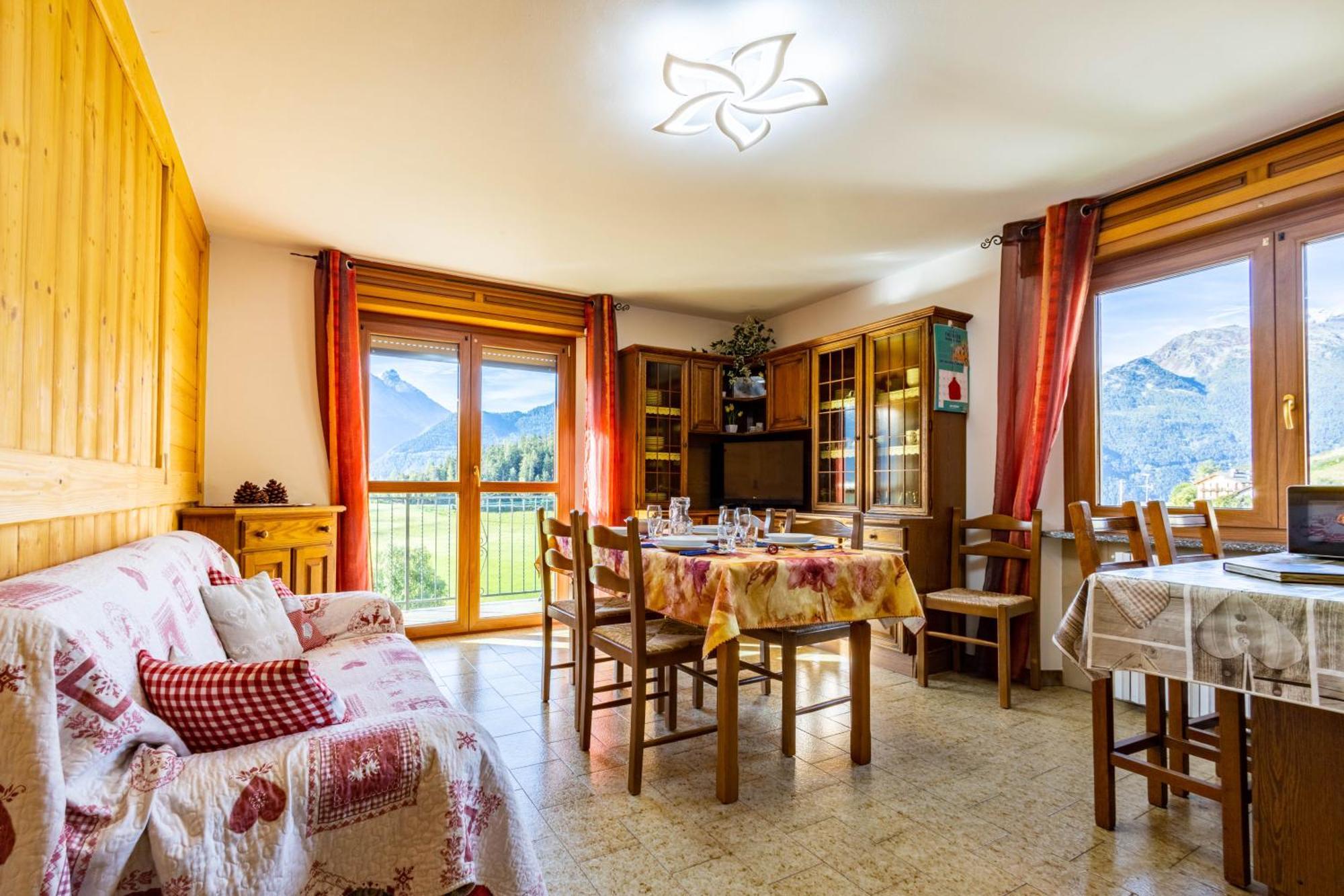 Apartment Le Bistrot *