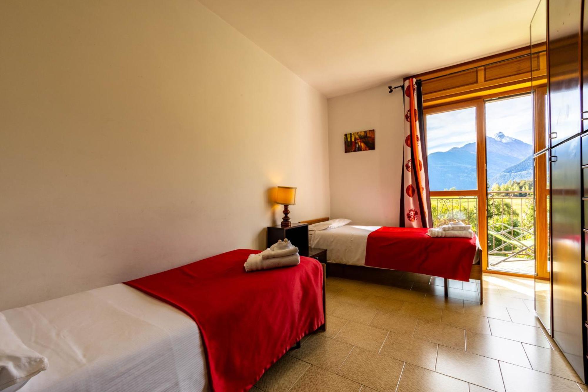 Le Bistrot Apartment Saint Nicolas