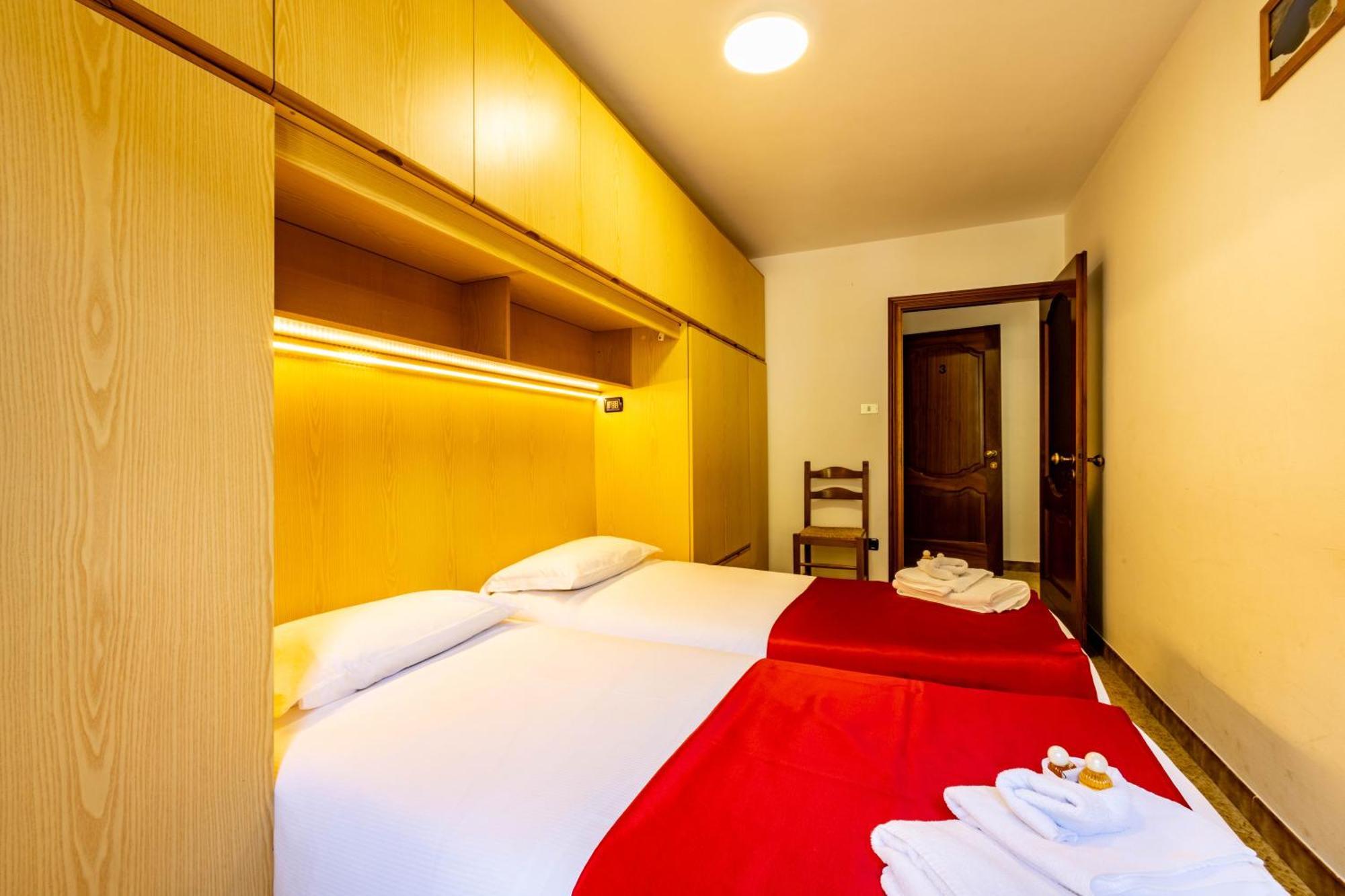 Le Bistrot Apartment