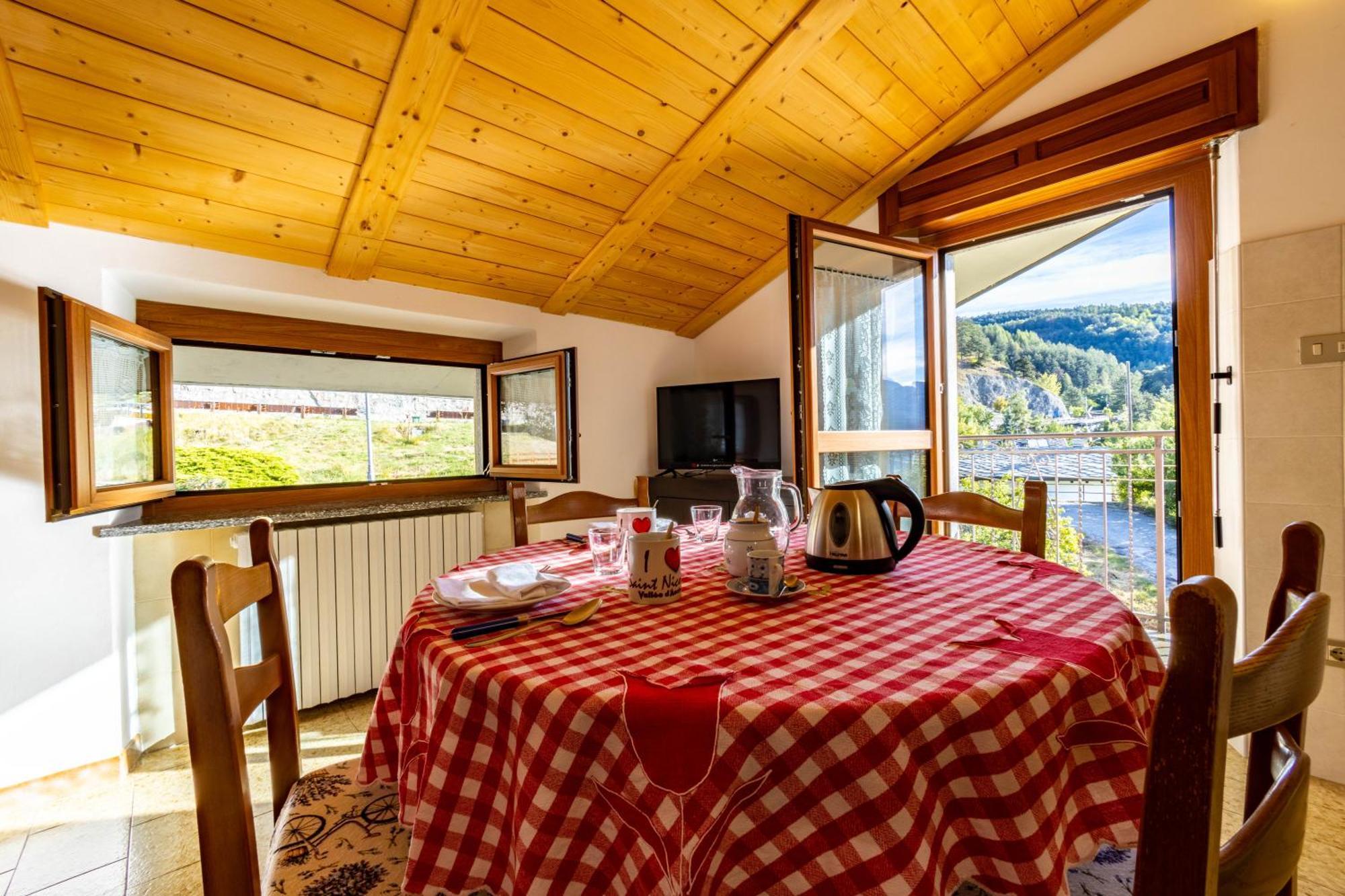 Le Bistrot Apartment *