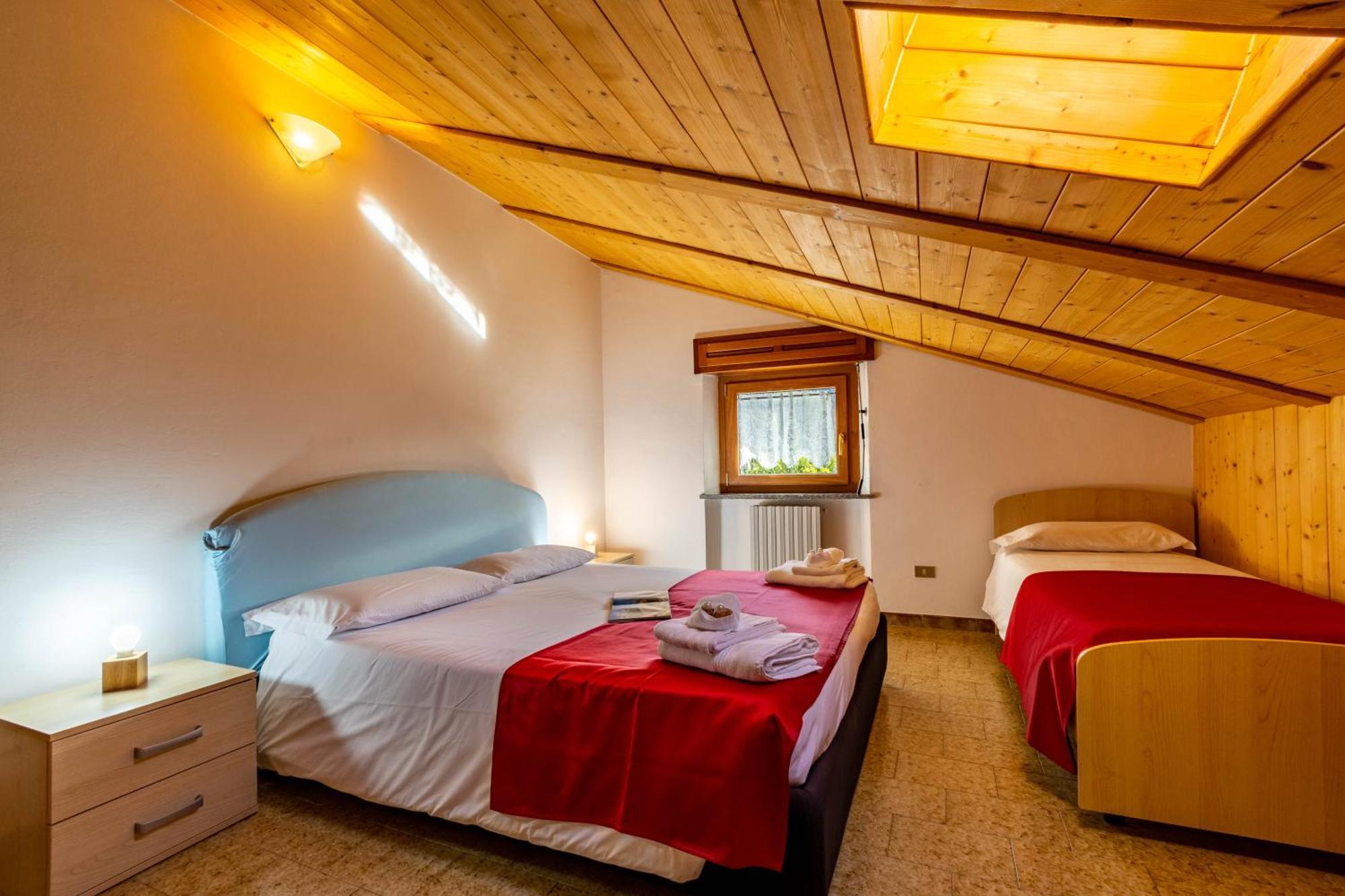 Apartment Le Bistrot