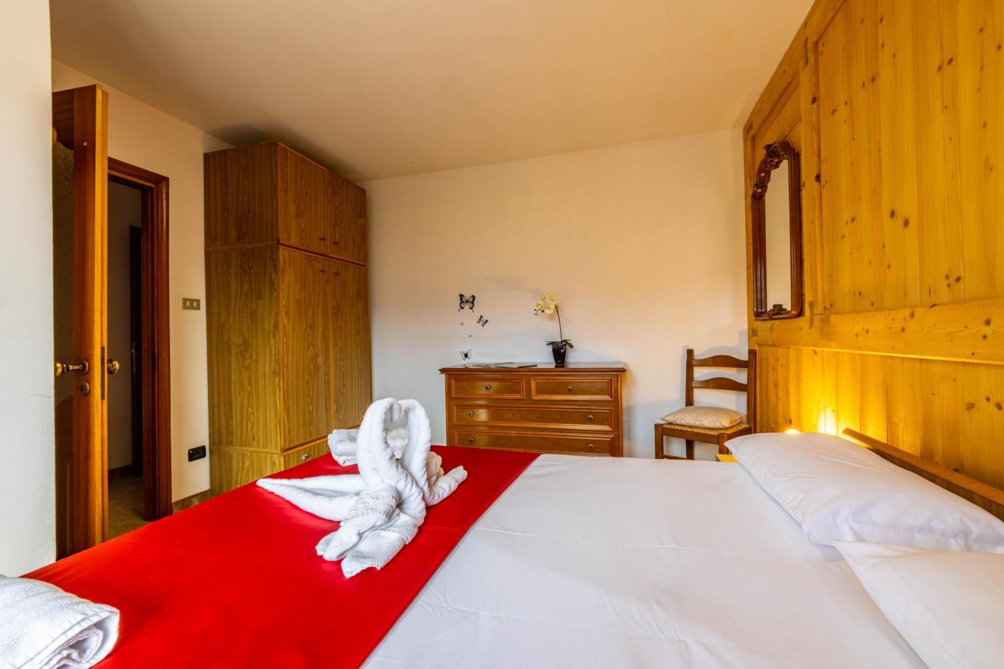 Le Bistrot Apartment *