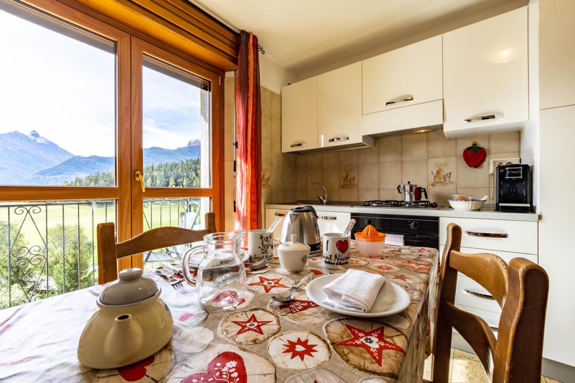 Le Bistrot Saint Nicolas