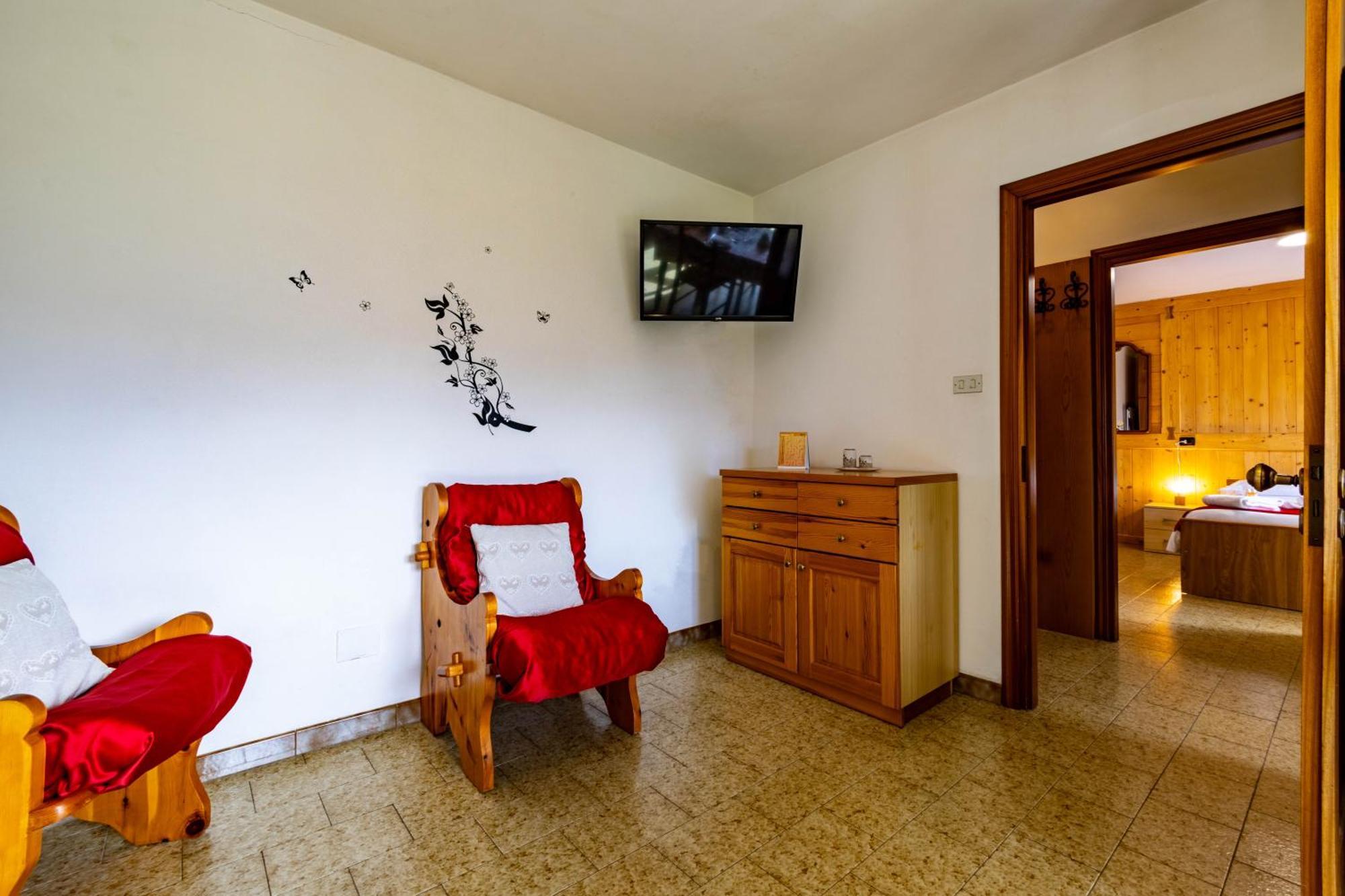 Le Bistrot Apartment