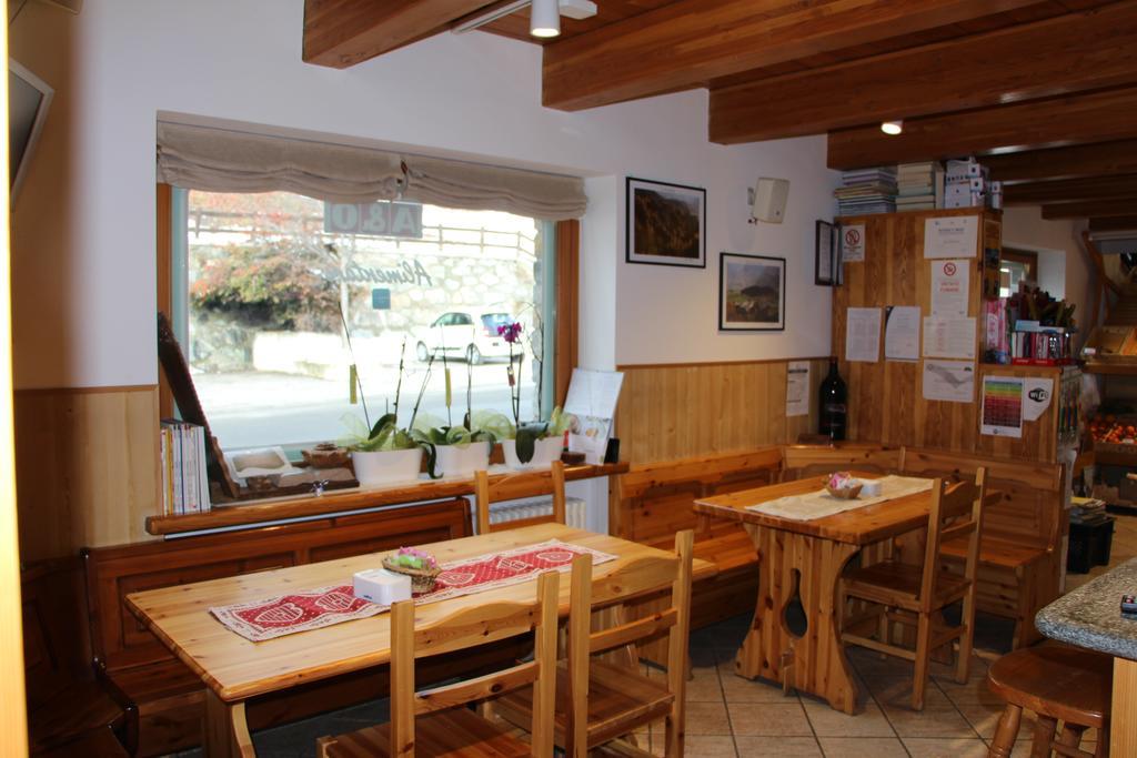 Le Bistrot