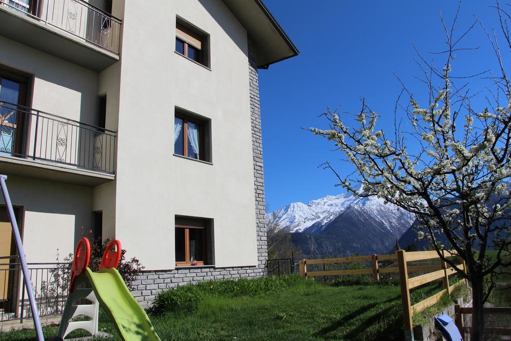 Le Bistrot Apartment